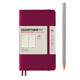 Notebooks - Pocket (A6)