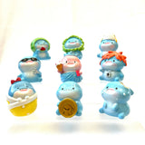 Shark Blind Box