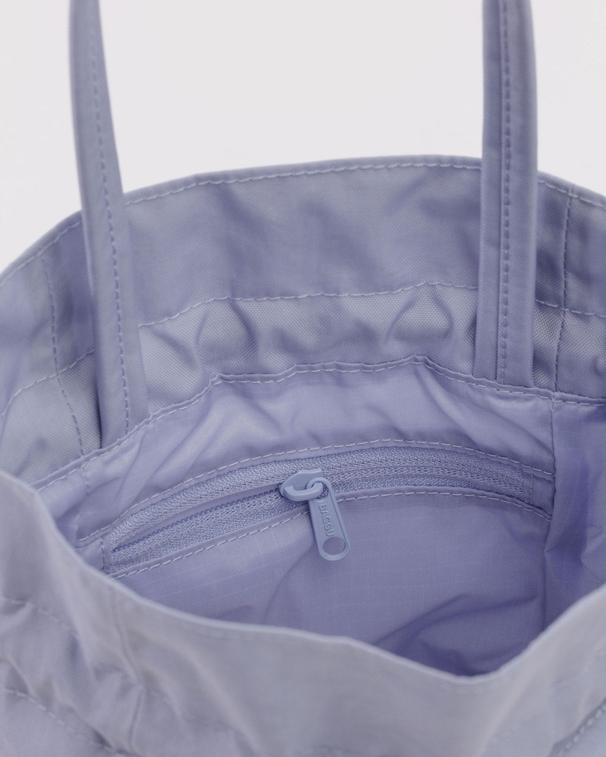 Nylon Drawstring Bag by BAGGU