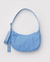 Medium Nylon Crescent Bag by BAGGU