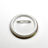 Trinket Lover Button Pin