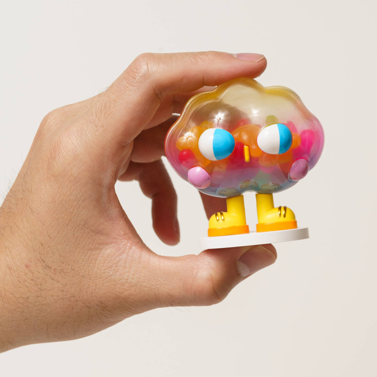 Karepango Blind Box Toy