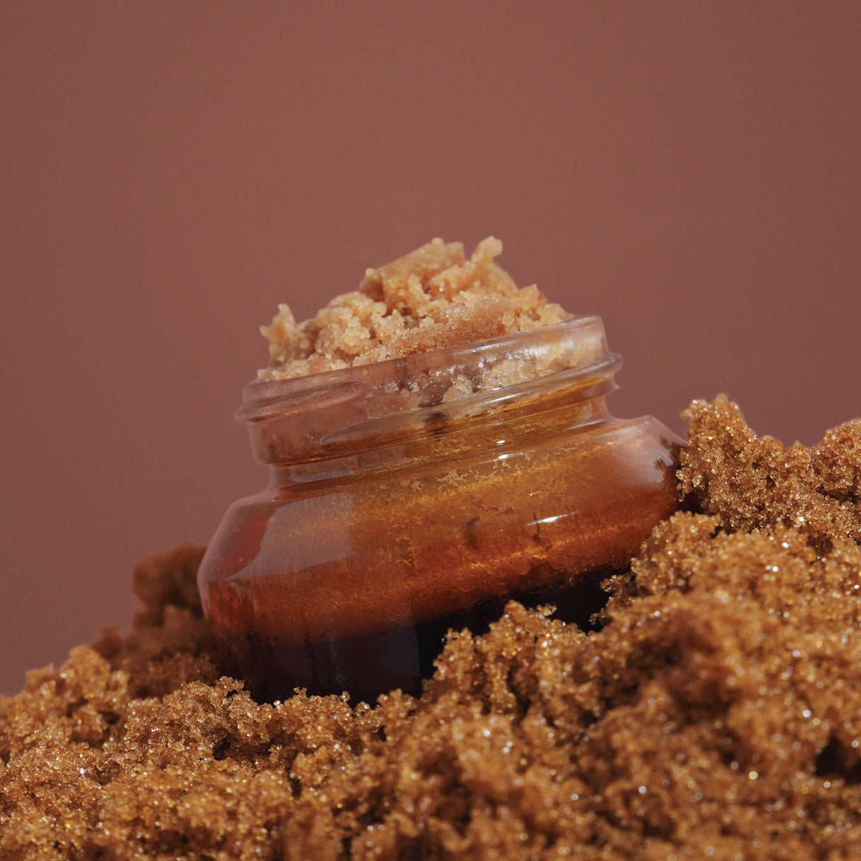 Lip Scrub, Rhinestone Rodeo, Brown Sugar Bourbon