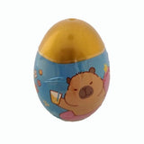 Capybara Blind Capsule