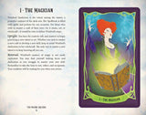 Hocus Pocus: Official Tarot Deck and Guide Book - SUPERSALE!