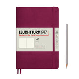 Notebooks - Medium (A5)