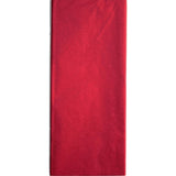 Plain Red Tissue Paper