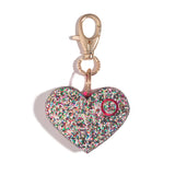 Glitter Heart Safety Alarm