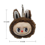 Lafufu Keychain Bag Charm