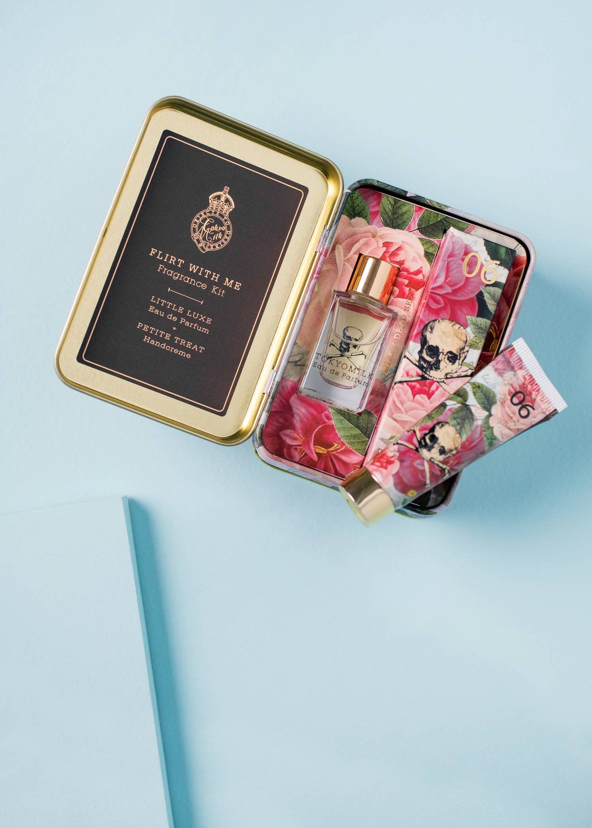 Dead Sexy Flirt With Me Kit