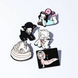 Poppy Pin