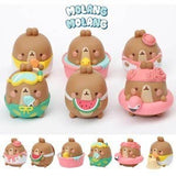 Molang’s Summer Vacation Ver.2 Blind Box