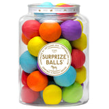 Mini Surprise Balls - Multi-Color - Refills /Set of 24 -Asst