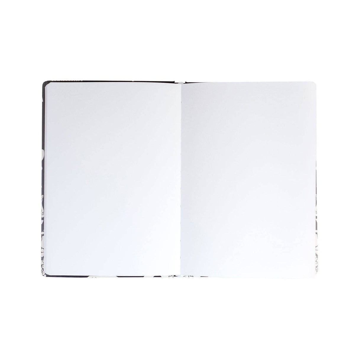 The Gathering Sketchbook