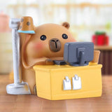 Capybara Island Blind Box