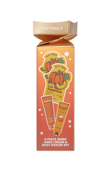 Pumpkin Spice Gift Set