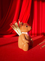 Teddy Bear Match Striker