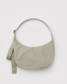 Medium Nylon Crescent Bag by BAGGU