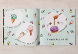 The Book That Makes No Sense