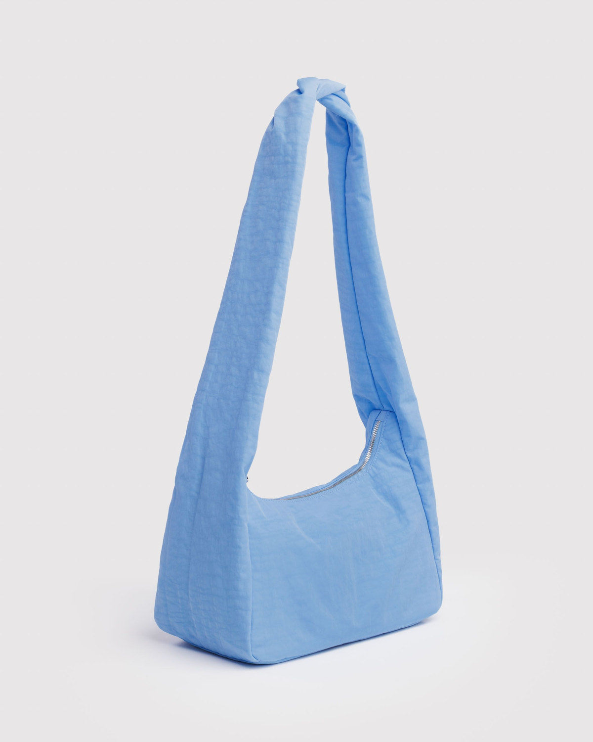 Nylon Meringue Bag by BAGGU