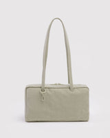Nylon Bowler Bag by BAGGU