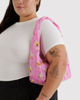 Small Nylon Meringue Bag by BAGGU
