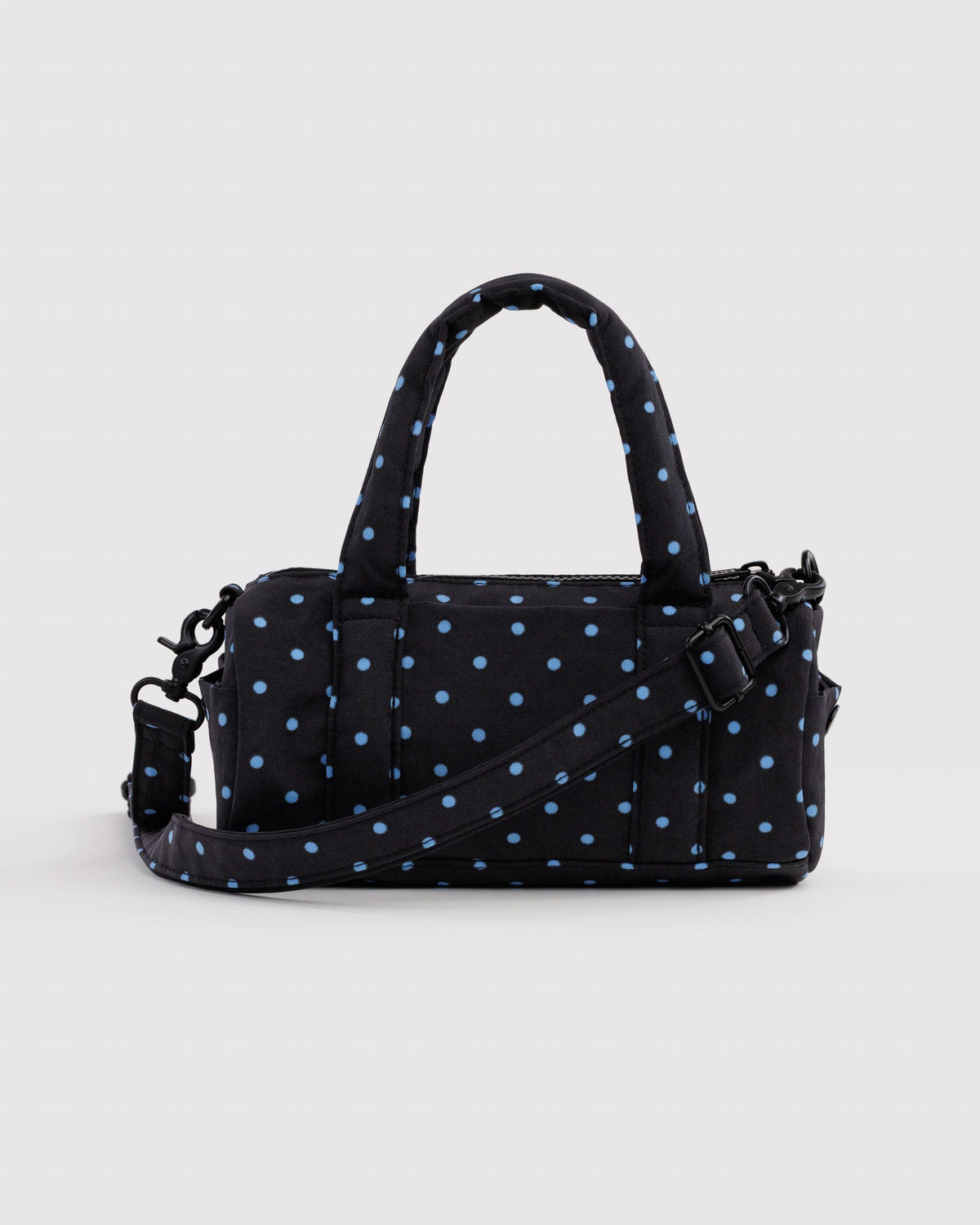Small Nylon Duffle Bag by BAGGU