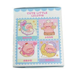 Cute Little Piggy Blind Box