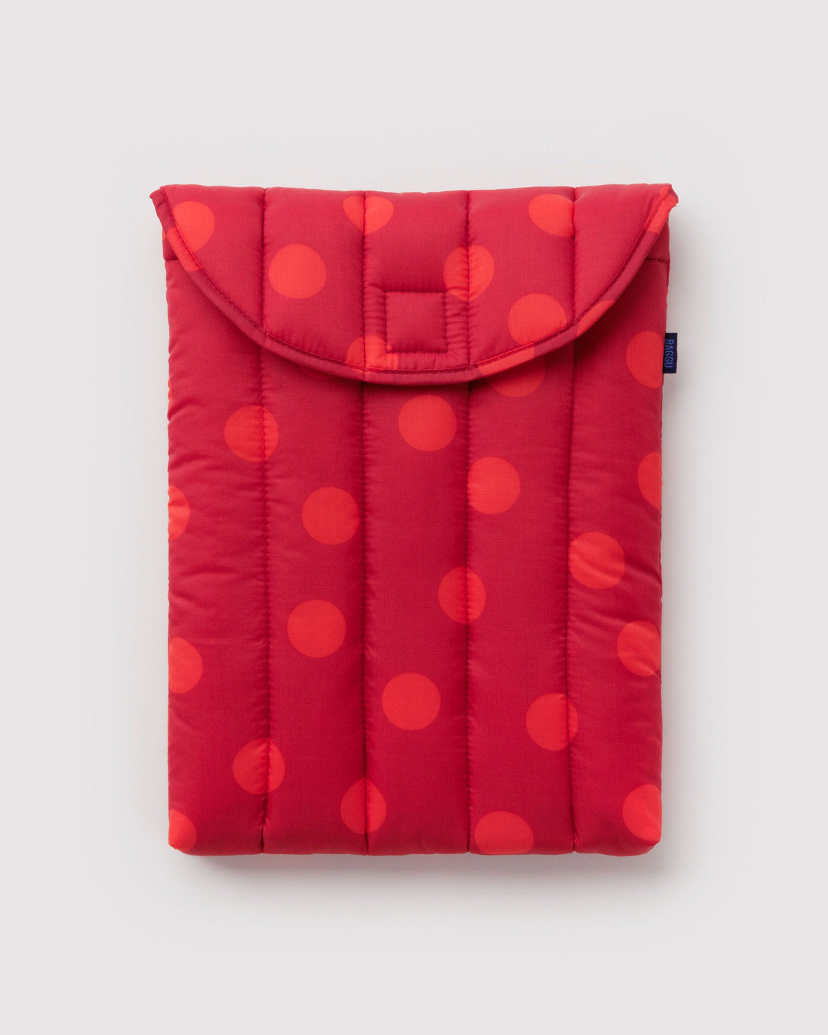 Puffy Laptop Sleeve 13" 14" by BAGGU