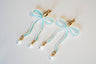 Bow Hoops