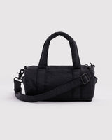 Small Nylon Duffle Bag by BAGGU