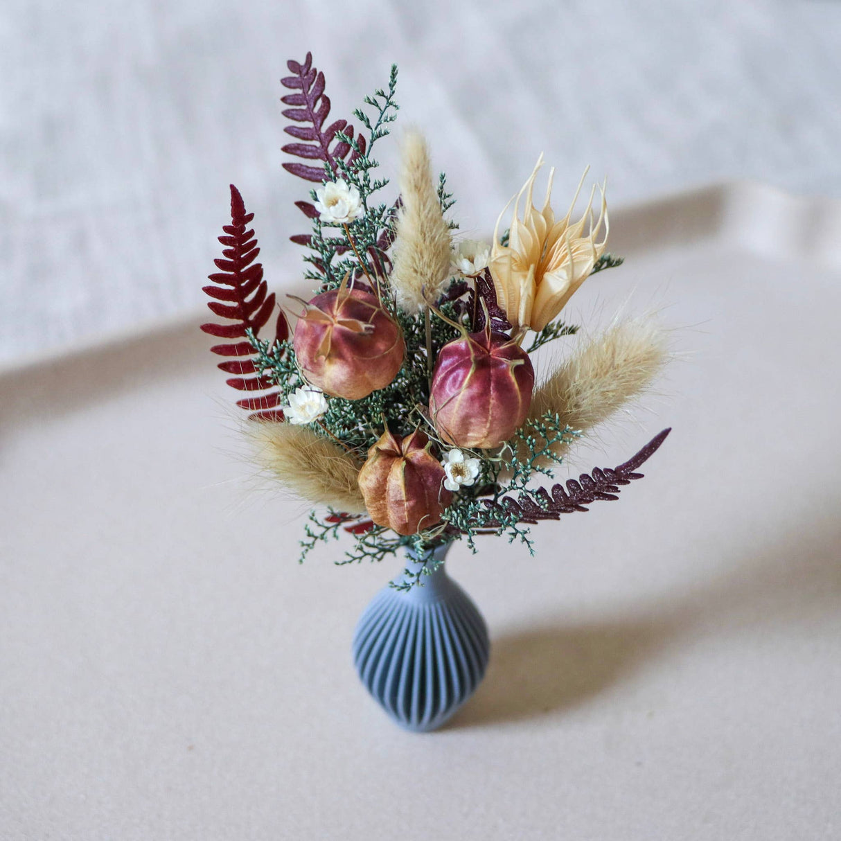 Bitty Bloom Magnets