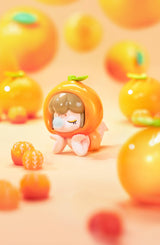 Rolife Fruits Baby Nanci Blind Box