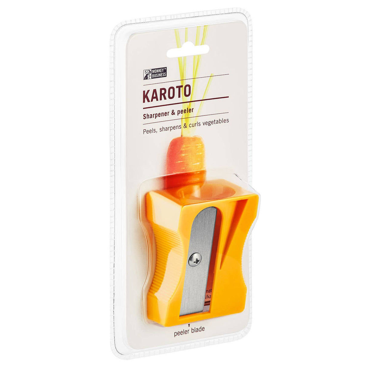 Pencil Sharpener Vegetable Peeler