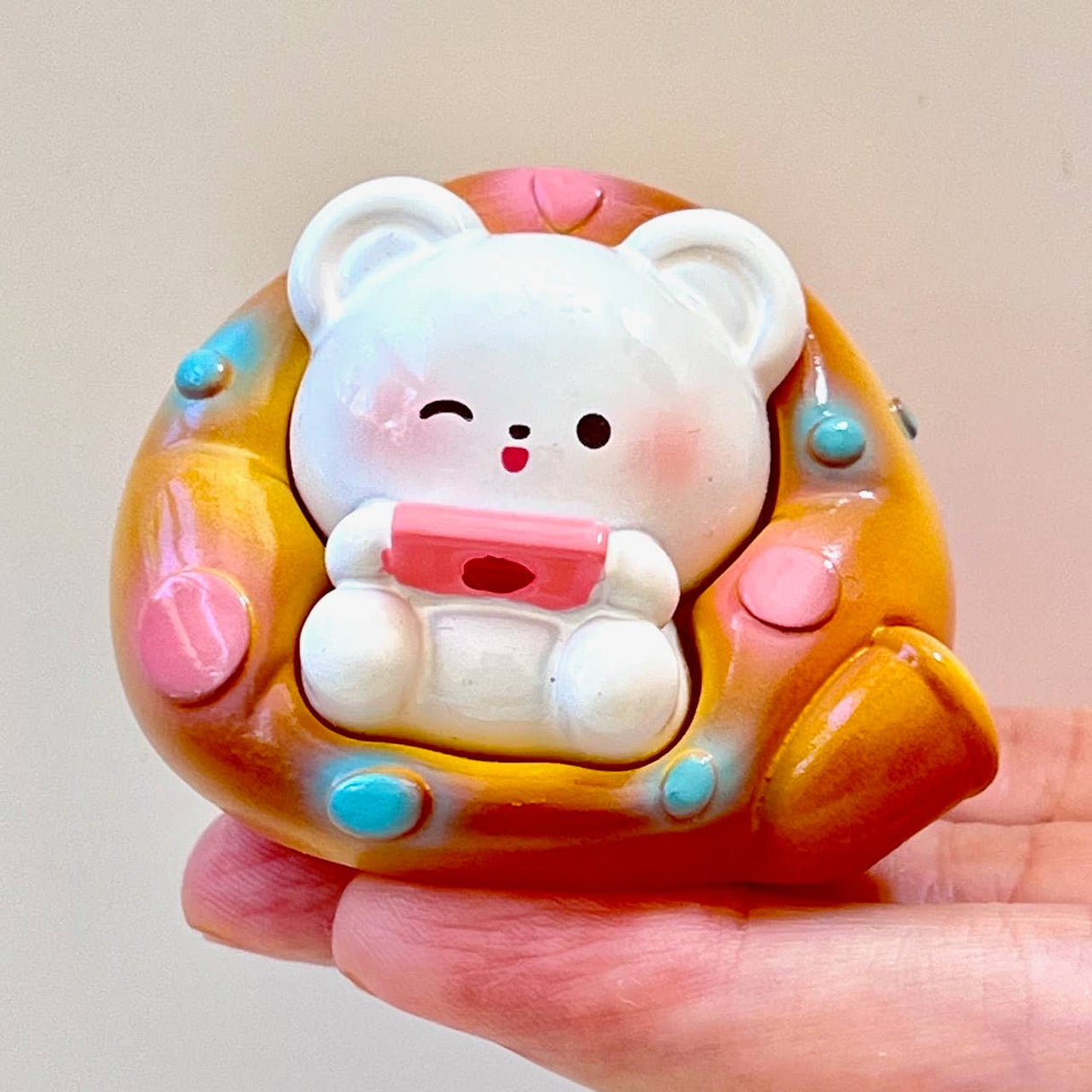 Fruit Animals Blind Box