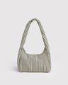 Small Nylon Meringue Bag by BAGGU