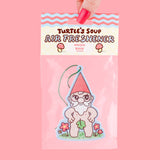 Naked Gnome Air Freshener