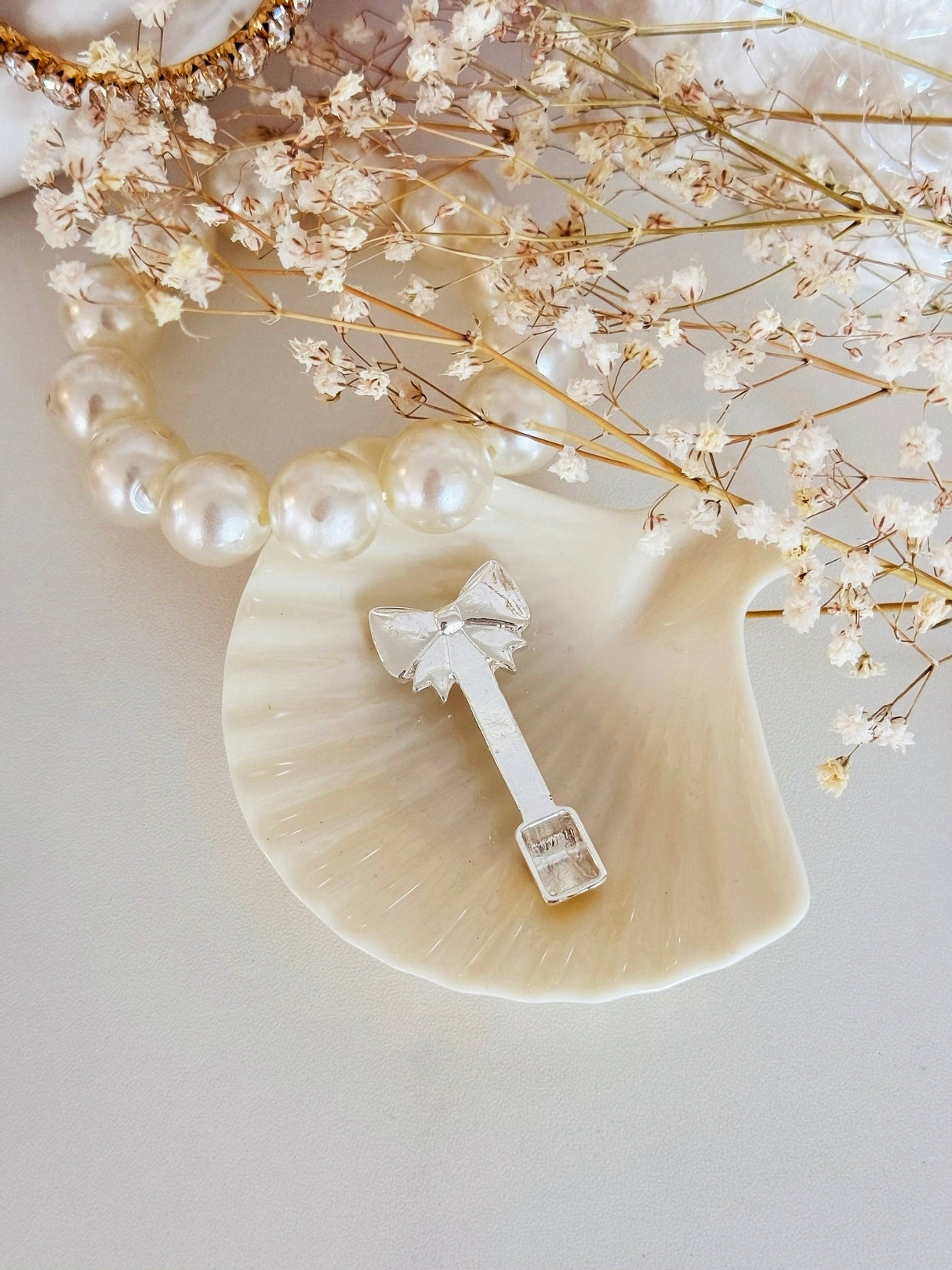 Bow Scoop