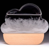 Storm Glass Cloud Classic Weather Tool