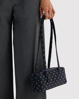 Small Nylon Bowler Bag by BAGGU
