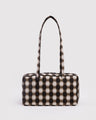 Nylon Bowler Bag by BAGGU