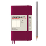 Notebooks - Pocket (A6)