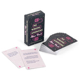 No Wrong Answers: After Dark