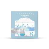 Wonderland Holiday Soap