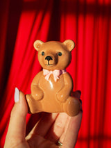 Teddy Bear Match Striker