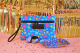 Starburst Smell-Proof Stash Bag