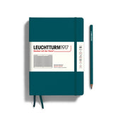 Notebooks - Medium (A5)