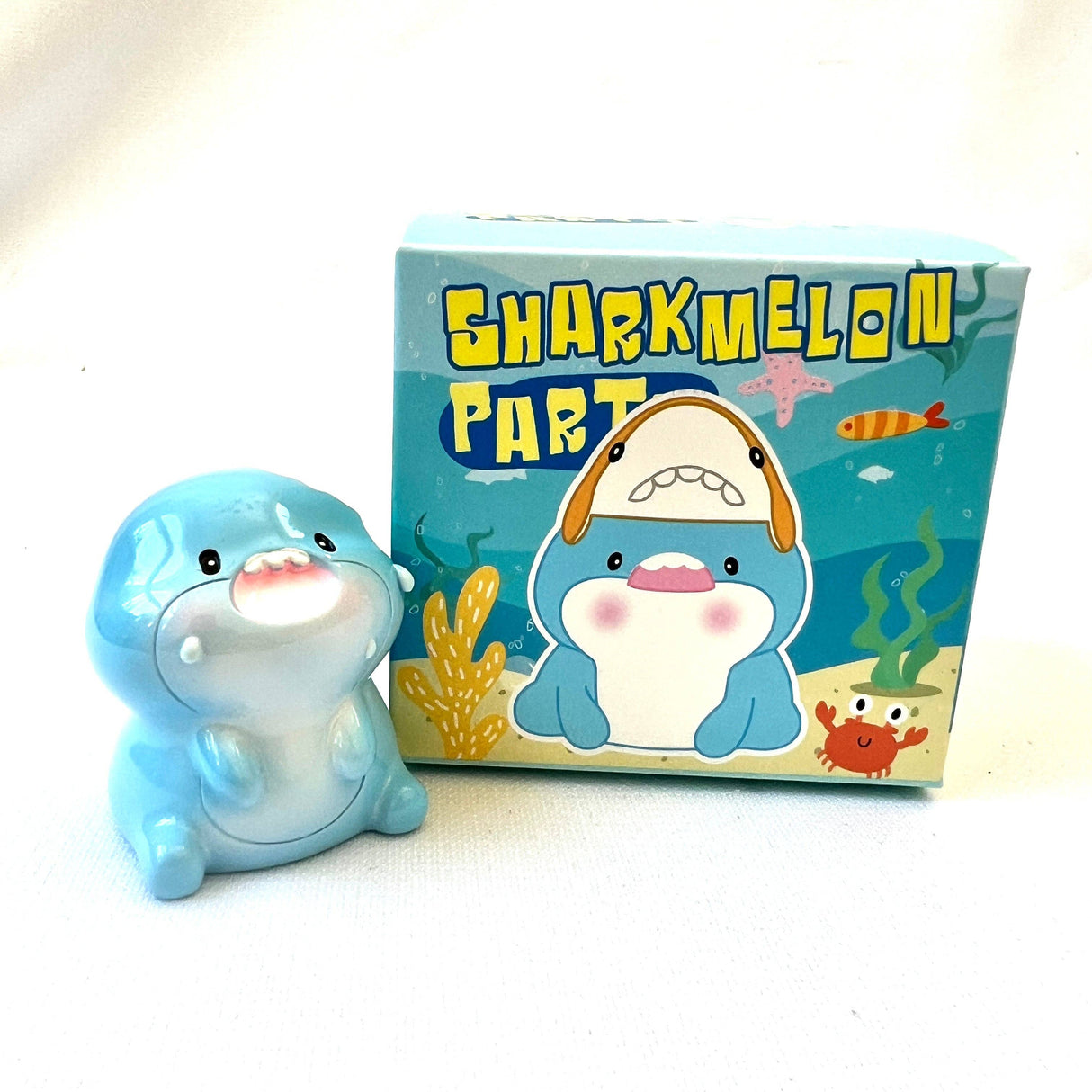 Shark Blind Box
