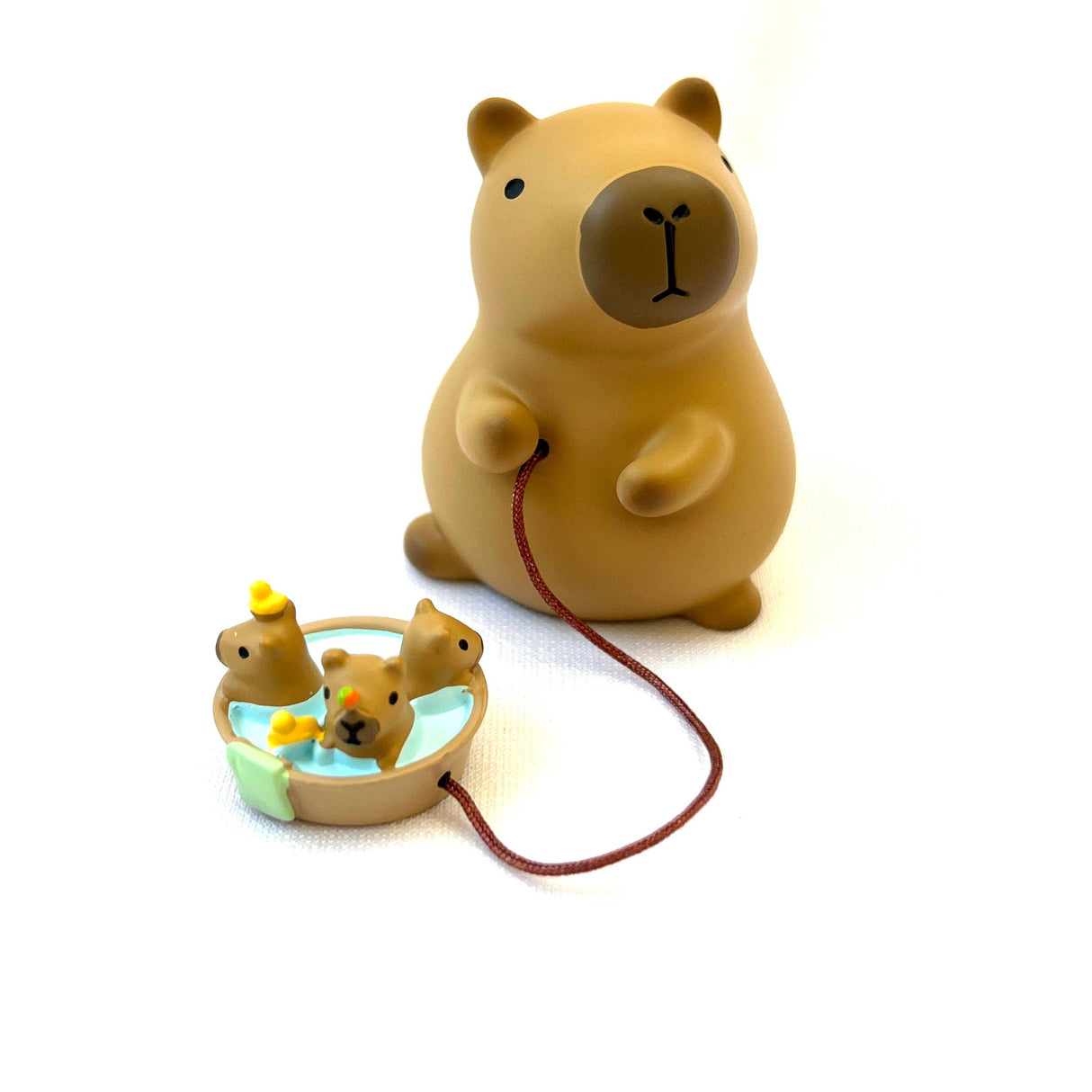 Capybara Blind Box