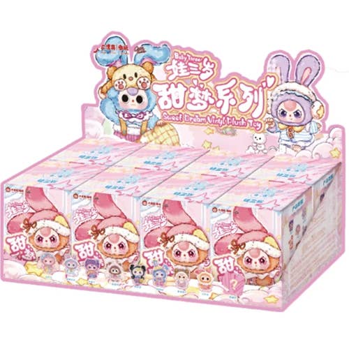 Baby Three Sweet Dreams Blind Box